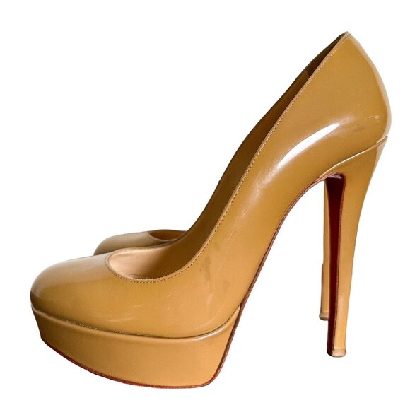 Christian Louboutin Heels - Picture 16 of 16